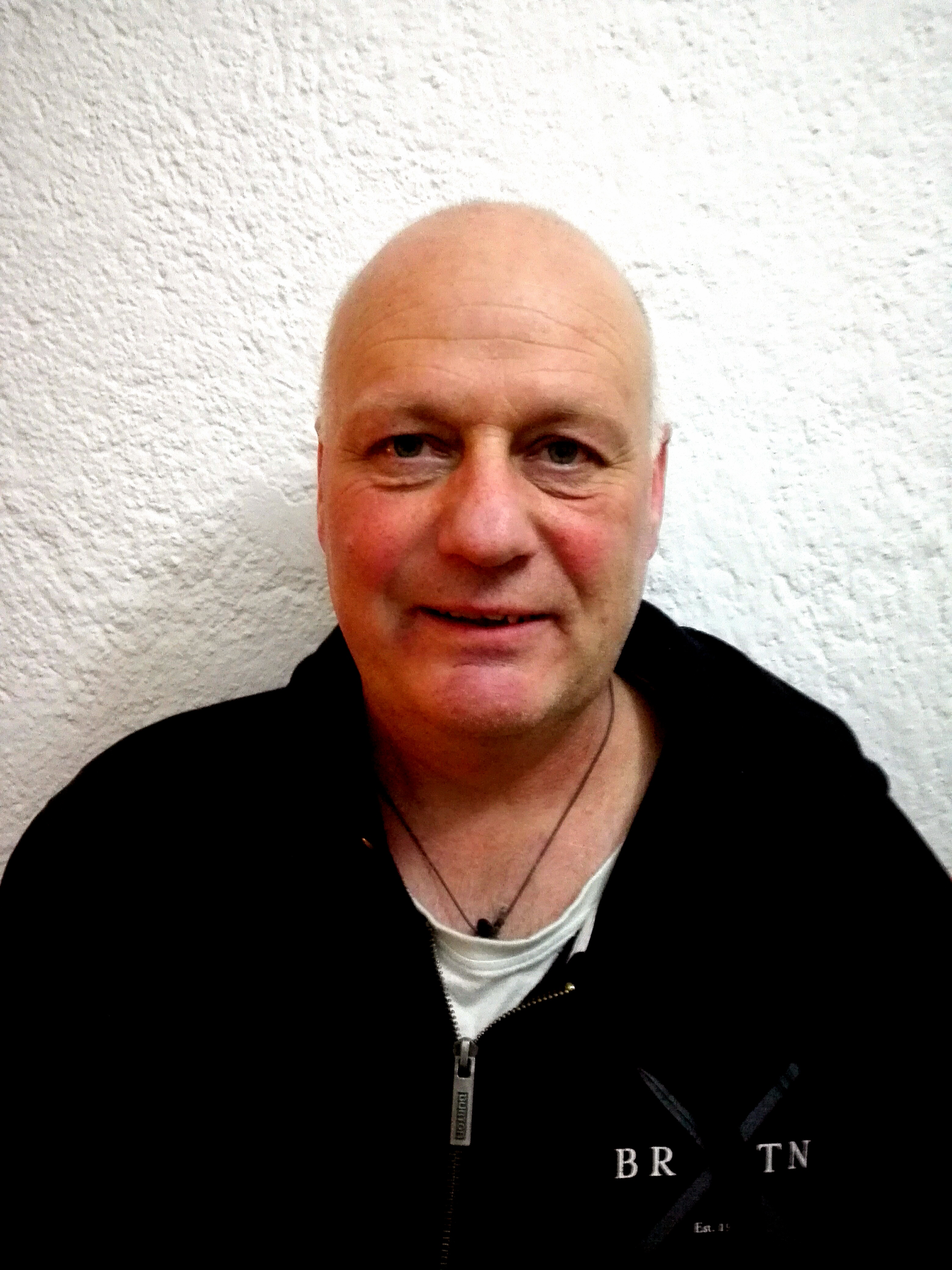 Ingo Eberle